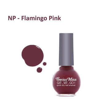 Swiss-Miss-Nail-Paint-Get-Set-Go-Flamingo-Pink-228